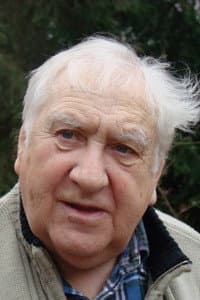 Zygmunt Fok in Dekalog, trzy