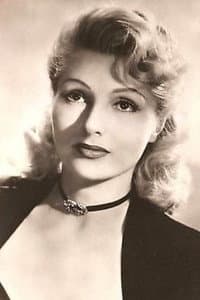 Simone Renant in Mam'zelle Bonaparte