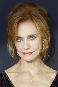 Swoosie Kurtz in Living Proof