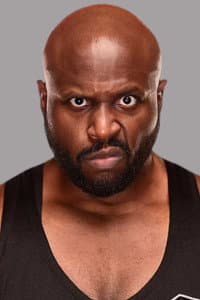 Mark Shepherd in AEW Brawl in the Ballpark