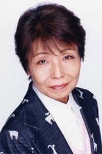 Chiyoko Kawashima in YAWARA! それゆけ腰ぬけキッズ!!