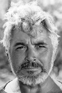 Renato Baldini in The Diabolikal Super-Kriminal