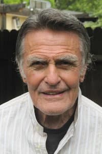 Roger Browne in Karzan, il favoloso uomo della jungla