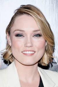 Clare Grant in American Typecast