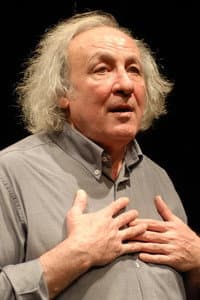 Péter Vallai in Valaki figyel