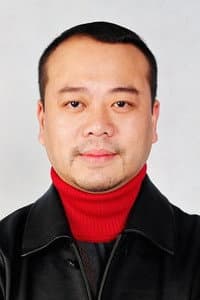 Bobby Au-Yeung Tsan-Wah in Lying Hero