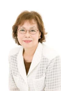 Yoshiko Ohta in Time Bokan