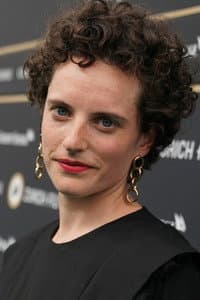 Sophie Hutter in Wintergast
