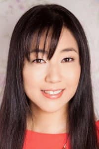 Mari Adachi in ウルトラマンM78劇場 LOVE & PEACE