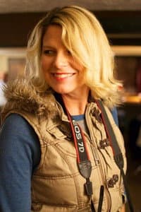 Lisa Enos in State of Modern Love