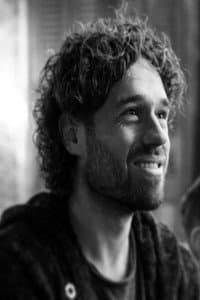 Jesper Hesseling in Duivinder
