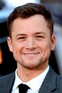 Taron Egerton in The Crystal Calls - Making The Dark Crystal: Age of Resistance