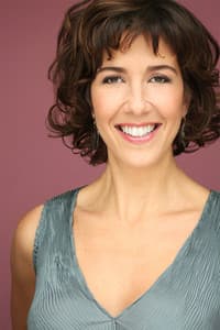 Olivia Stevens in All Screwed Up