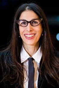 Karen Acioly in Sem Pai Nem Mãe