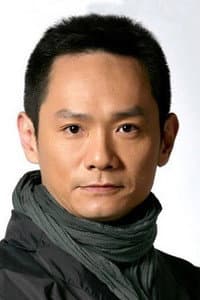 Guo Jinglin in Golden Grain