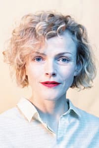 Maxine Peake in Run & Jump