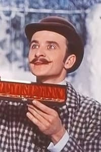 David O'Brien in On the Twelfth Day...