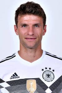 Thomas Müller in VM-krönika 2014