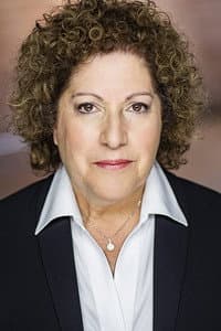Rhona Shekter in Martin and Lewis