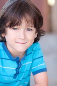 Riley B. Smith in Scorpion