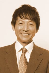 Toshihide Tonesaku in 機捜235Ⅲ