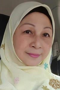 Dian P. Ramlee in Da Di Du
