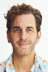 Aaron Abrams in Paradise