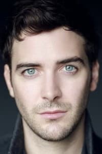 Cian Barry in A Royal Winter