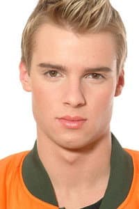 Cameron Jackson in Tiny & Hard
