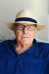 Virgil Andriescu in Mireasma ploilor târzii