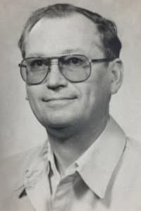 Hans Willer in The Wednesday Morning Breakfast Club