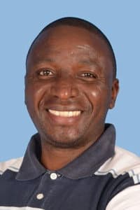Benson Ochungo Obiero in Nawi