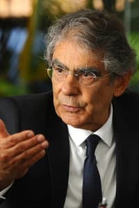Carlos Ayres Britto in Eu, Um Outro - Uma Experiência na Justiça do Trabalho