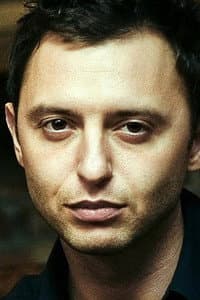 Roman Bilyk in Leto