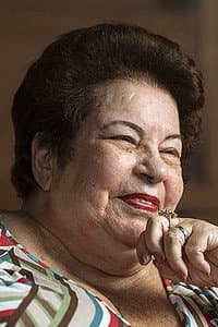 Nana Caymmi in Bahia de Todos os Sambas