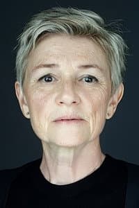 Lawrene Denkers in Woods