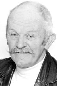 Norman Forsey in Aberration