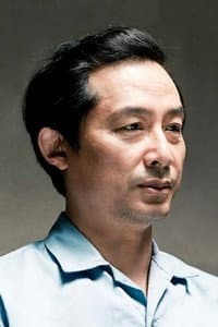 Jo Young-jin in 밀양