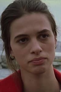 Julia Sarano in Movimenti