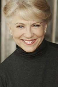 Marilyn McIntyre in 4° (Four Degrees)