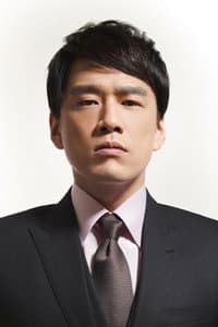 David Wang in Mo Seung