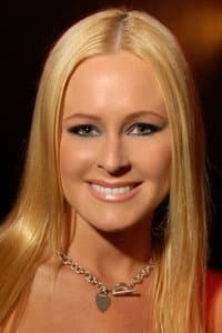 Katie Lohmann in More Married People, Single Sex