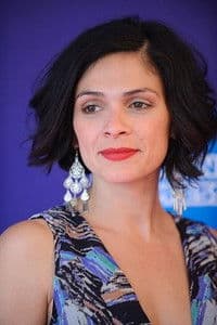 Alexandra Barreto in Blood Makes Noise