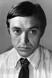 Leonid Yanovskyi in Тяжёлая вода