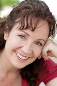 Dianne Bischoff in Hogtown