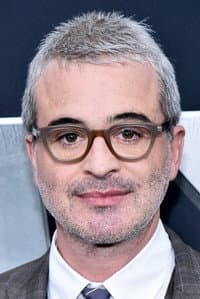Alex Kurtzman in The Dialogue: An Interview with Screenwriters Alex Kurtzman and Roberto Orci