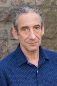 Douglas Rushkoff in The Merchants of Cool