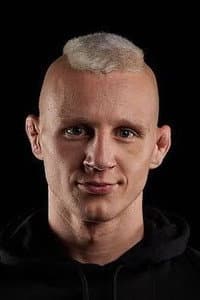 Tobias Harila in Cage Warriors 160 : Hendin vs. Harila