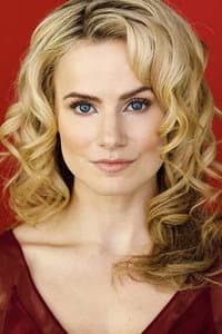 Lauren Buglioli in Not My Family: The Monique Smith Story