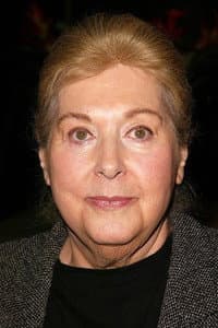 Marilyn Bergman in Quincy Jones: Breaking New Sound